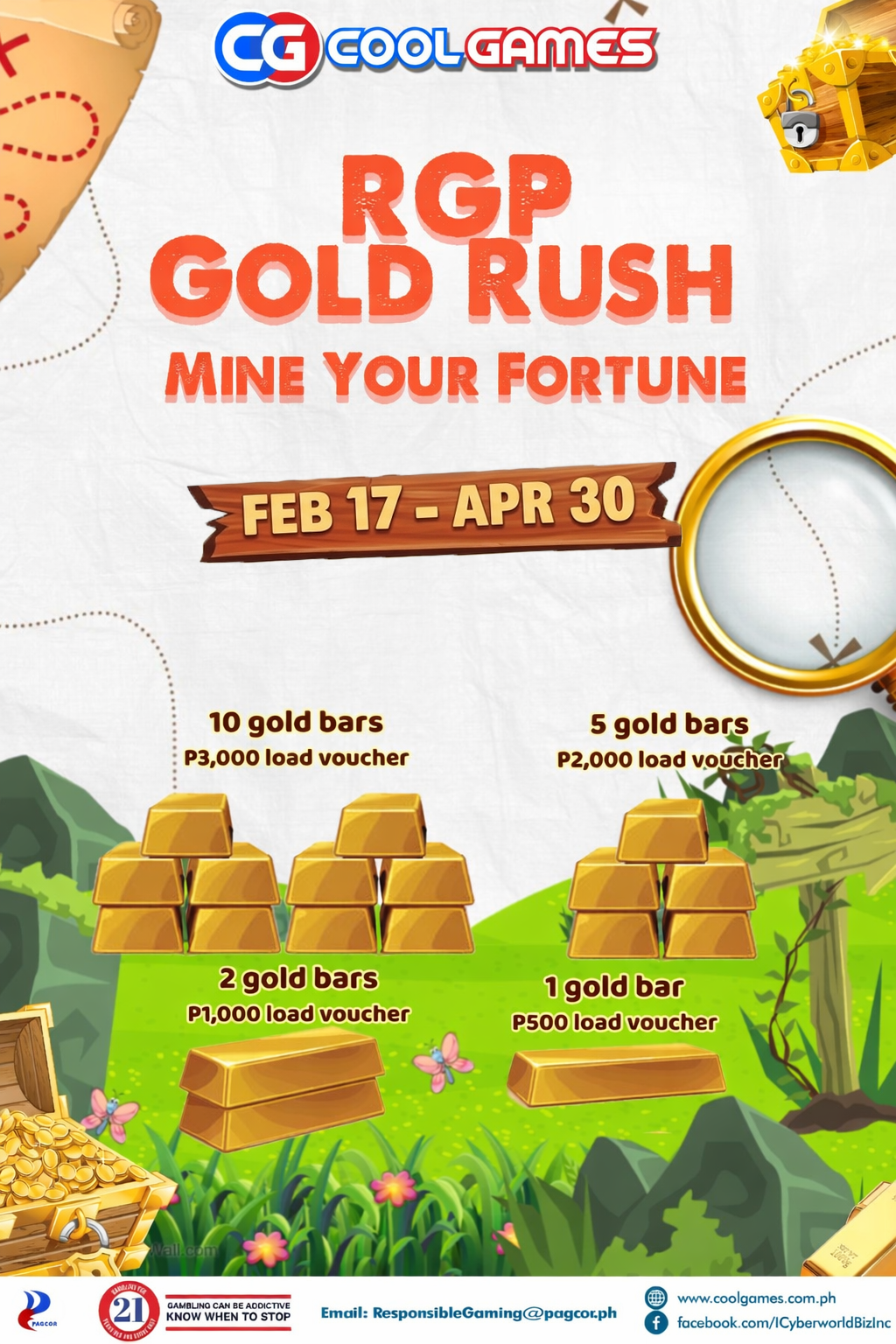 Gold Rush